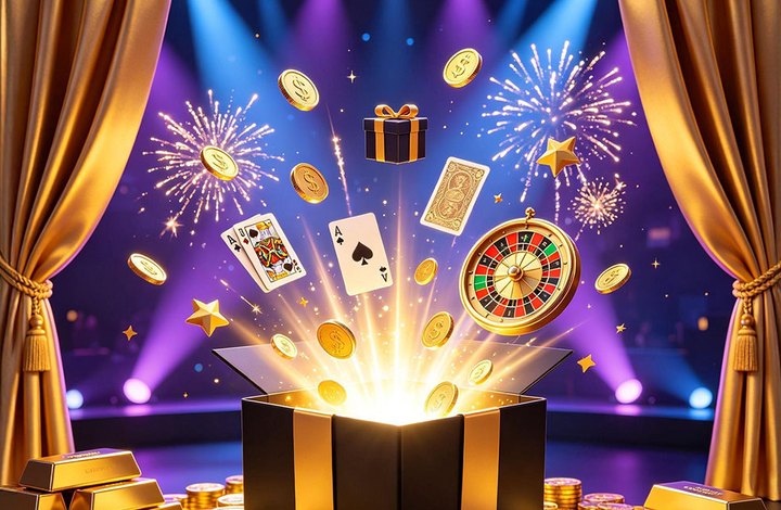 Hình minh hoạ chuyên mục Blog F8BET