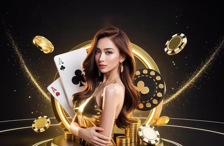 Hình minh hoạ chuyên mục Gửi Tiền F8BET