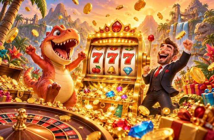 Hình minh hoạ chuyên mục Poker