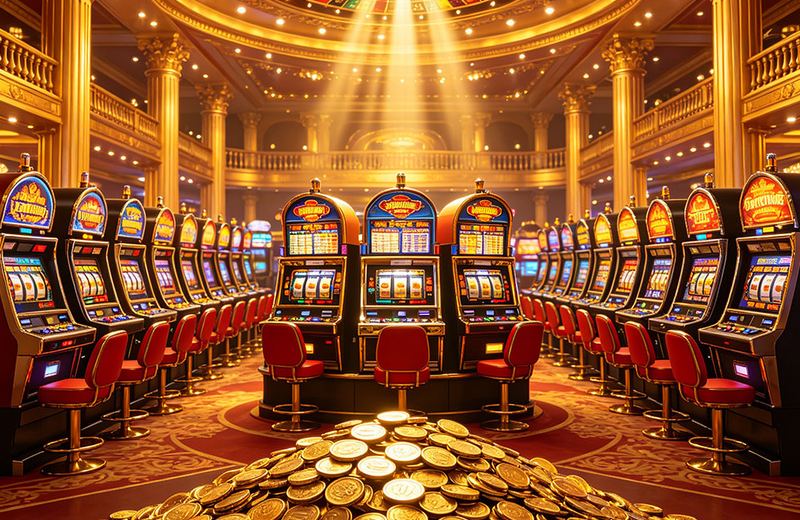 Điều kiện bàn và mức tham gia trong mục Poker
